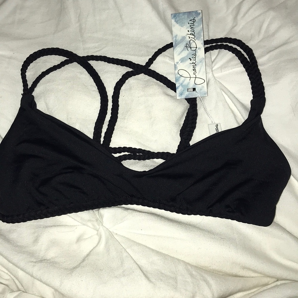 Never worn top
